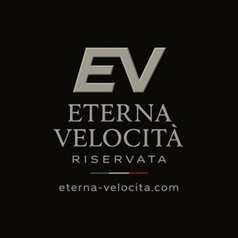 Eterna Velocità Logo